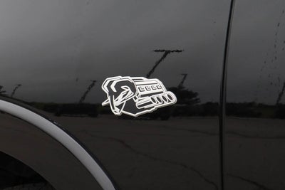 2026 RAM 1500 Limited 4x4 Crew Cab 5'7 Box
