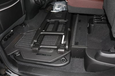 2026 RAM 1500 Limited 4x4 Crew Cab 5'7 Box