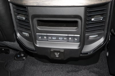 2026 RAM 1500 Limited 4x4 Crew Cab 5'7 Box