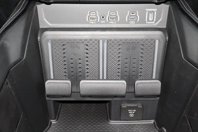 2026 RAM 1500 Limited 4x4 Crew Cab 5'7 Box