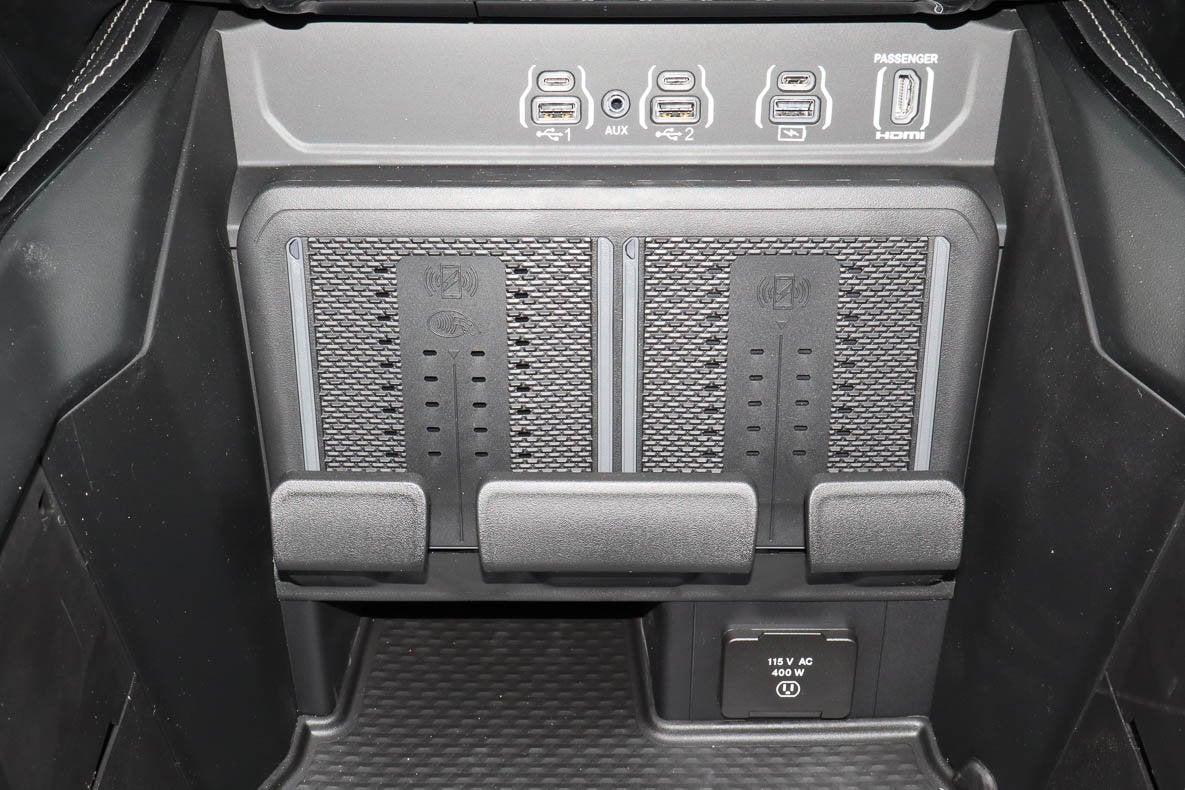 2026 RAM 1500 Limited 4x4 Crew Cab 5'7 Box