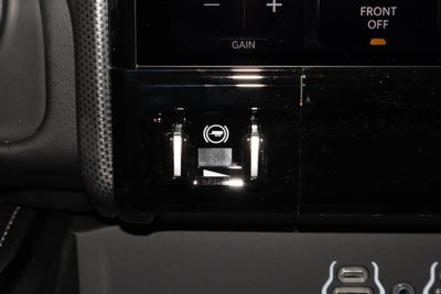 2026 RAM 1500 Limited 4x4 Crew Cab 5'7 Box