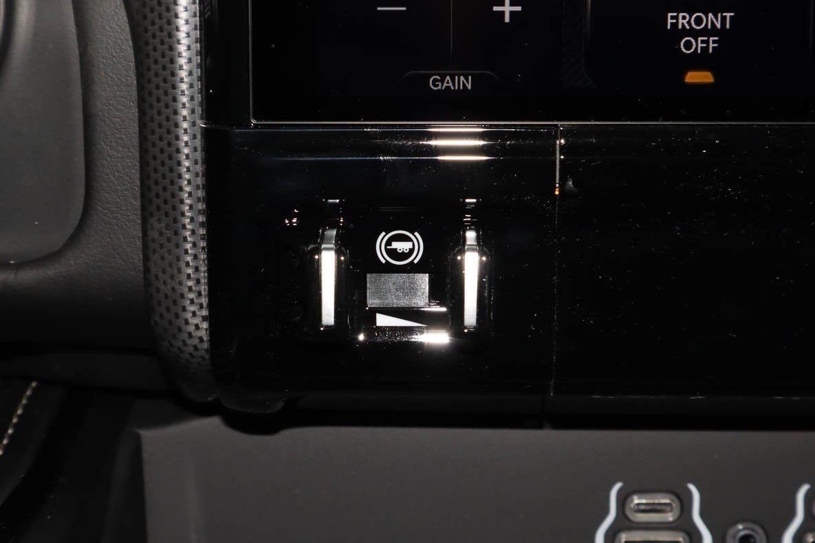 2026 RAM 1500 Limited 4x4 Crew Cab 5'7 Box