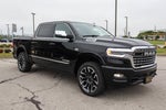2026 RAM 1500 Limited 4x4 Crew Cab 5'7 Box