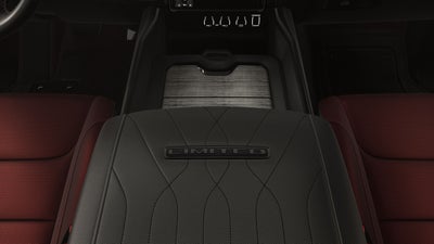 2026 RAM 1500 Limited 4x4 Crew Cab 5'7 Box