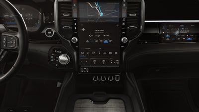 2026 RAM 1500 Limited 4x4 Crew Cab 5'7 Box