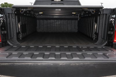 2026 RAM 1500 Limited 4x4 Crew Cab 5'7 Box