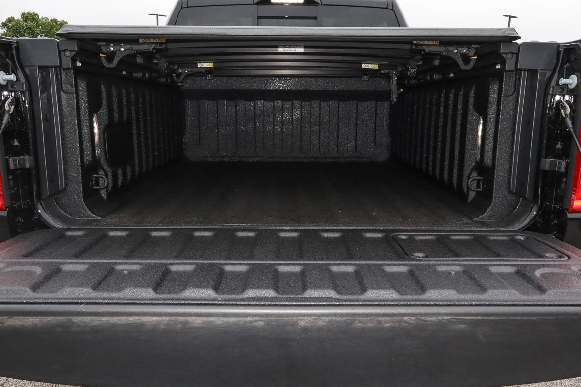 2026 RAM 1500 Limited 4x4 Crew Cab 5'7 Box