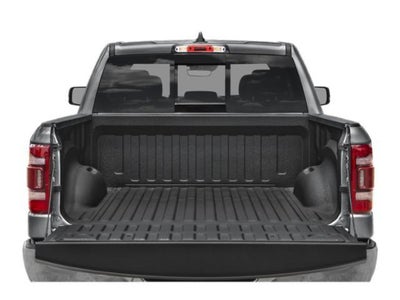 2024 RAM 1500 Limited 4x4 Crew Cab 5'7 Box