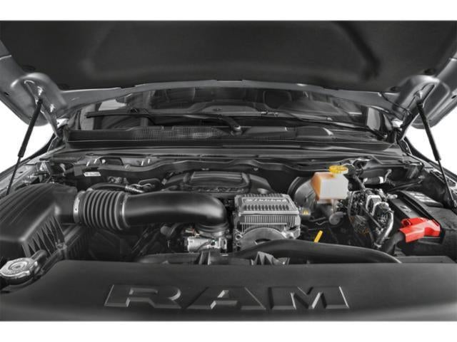 2024 RAM 1500 Limited 4x4 Crew Cab 5'7 Box