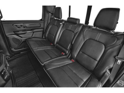 2024 RAM 1500 Limited 4x4 Crew Cab 5'7 Box