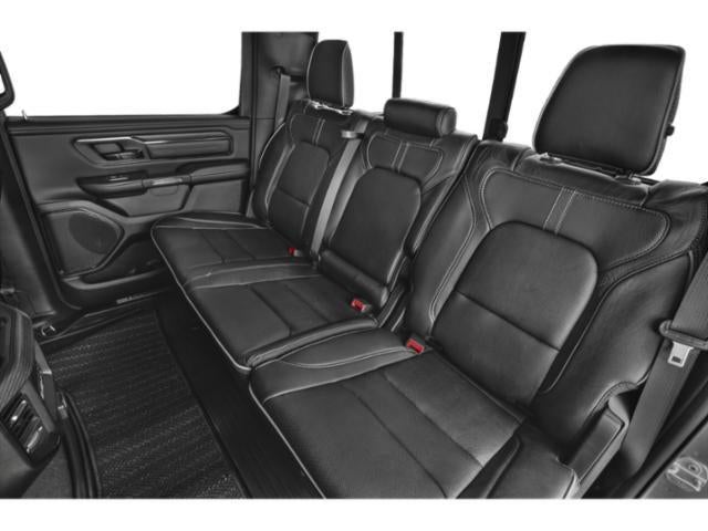 2024 RAM 1500 Limited 4x4 Crew Cab 5'7 Box