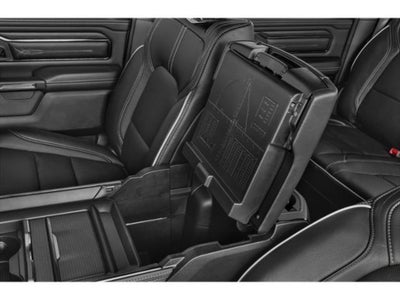 2024 RAM 1500 Limited 4x4 Crew Cab 5'7 Box