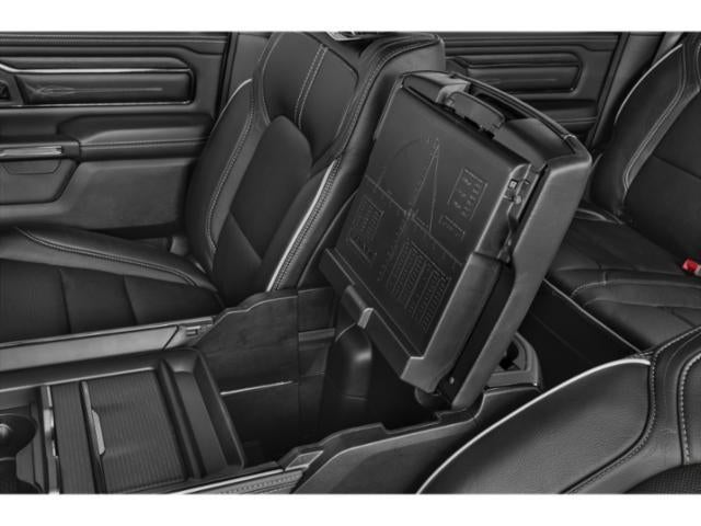 2024 RAM 1500 Limited 4x4 Crew Cab 5'7 Box