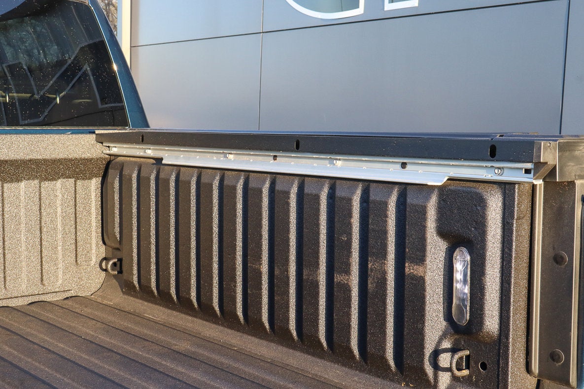 2024 RAM 1500 Limited 4x4 Crew Cab 5'7 Box