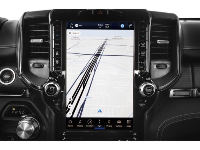 2024 RAM 1500 Limited 4x4 Crew Cab 5'7 Box