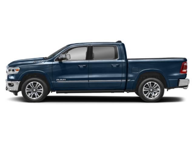 2024 RAM 1500 Limited 4x4 Crew Cab 5'7 Box