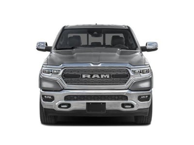 2024 RAM 1500 Limited 4x4 Crew Cab 5'7 Box