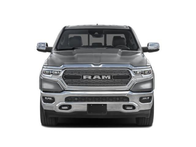 2024 RAM 1500 Limited 4x4 Crew Cab 5'7 Box