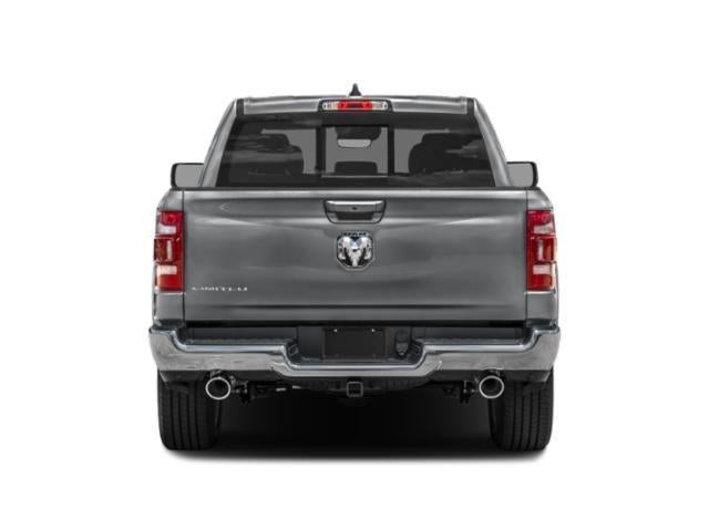 2024 RAM 1500 Limited 4x4 Crew Cab 5'7 Box