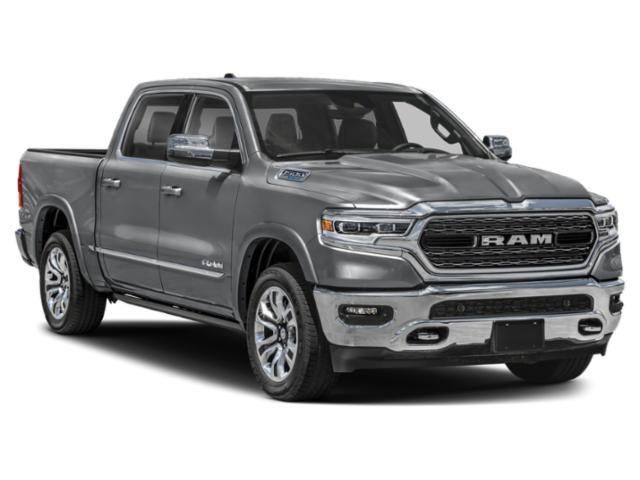 2024 RAM 1500 Limited 4x4 Crew Cab 5'7 Box