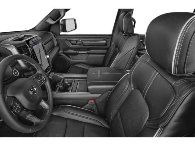 2024 RAM 1500 Limited 4x4 Crew Cab 5'7 Box