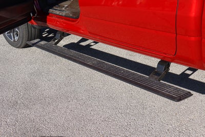 2026 RAM 1500 Longhorn 4x4 Crew Cab 5'7 Box