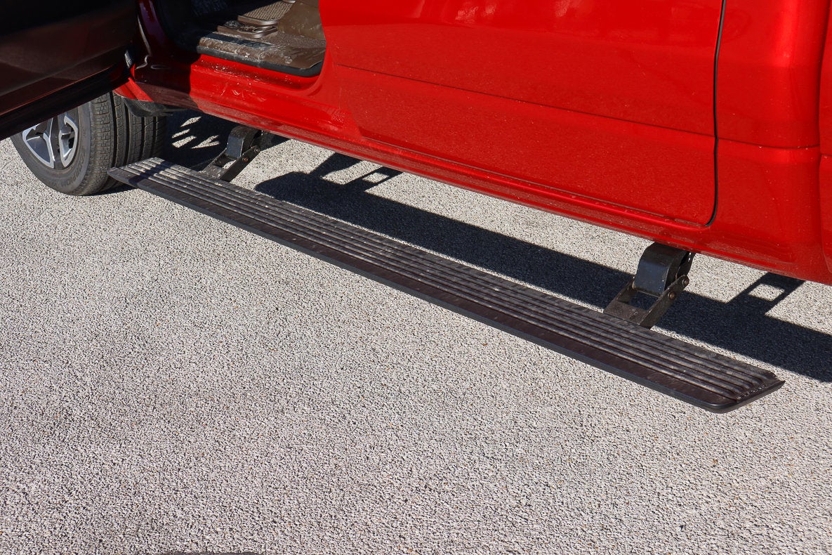 2026 RAM 1500 Longhorn 4x4 Crew Cab 5'7 Box