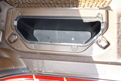 2026 RAM 1500 Longhorn 4x4 Crew Cab 5'7 Box