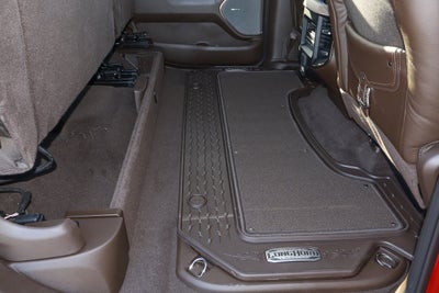 2026 RAM 1500 Longhorn 4x4 Crew Cab 5'7 Box