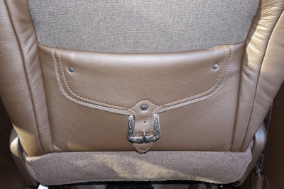 2026 RAM 1500 Longhorn 4x4 Crew Cab 5'7 Box