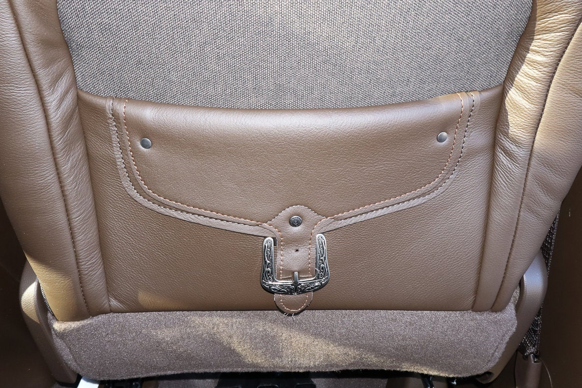 2026 RAM 1500 Longhorn 4x4 Crew Cab 5'7 Box