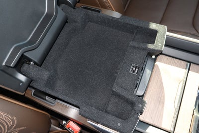 2026 RAM 1500 Longhorn 4x4 Crew Cab 5'7 Box