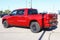 2026 RAM 1500 Longhorn 4x4 Crew Cab 5'7 Box