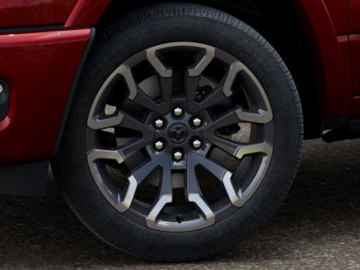 2026 RAM 1500 Longhorn