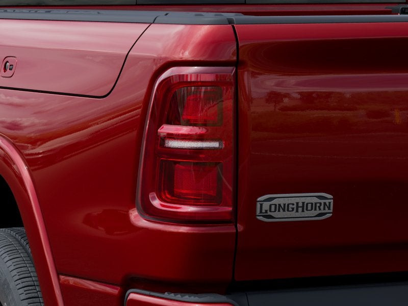 2026 RAM 1500 Longhorn