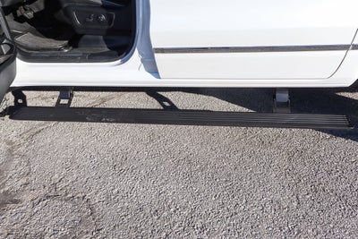 2022 RAM 1500 Limited 4x4 Crew Cab 5'7 Box