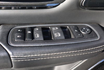 2022 RAM 1500 Limited 4x4 Crew Cab 5'7 Box