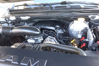 2022 RAM 1500 Limited 4x4 Crew Cab 5'7 Box