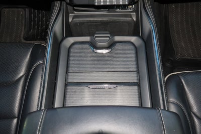 2022 RAM 1500 Limited 4x4 Crew Cab 5'7 Box