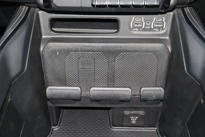 2022 RAM 1500 Limited 4x4 Crew Cab 5'7 Box