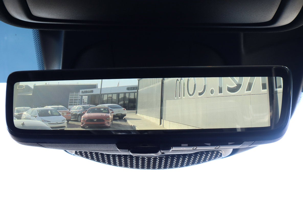 2022 RAM 1500 Limited 4x4 Crew Cab 5'7 Box