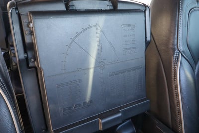 2022 RAM 1500 Limited 4x4 Crew Cab 5'7 Box