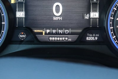 2022 RAM 1500 Limited 4x4 Crew Cab 5'7 Box