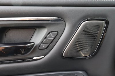 2026 RAM 1500 Limited 4x4 Crew Cab 5'7 Box