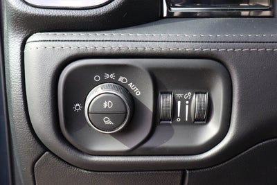 2026 RAM 1500 Limited 4x4 Crew Cab 5'7 Box