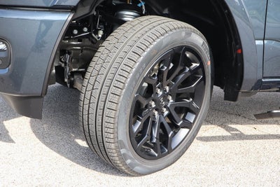 2026 RAM 1500 Limited 4x4 Crew Cab 5'7 Box