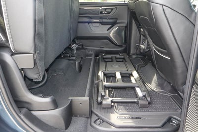 2026 RAM 1500 Limited 4x4 Crew Cab 5'7 Box