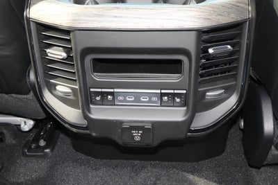 2026 RAM 1500 Limited 4x4 Crew Cab 5'7 Box