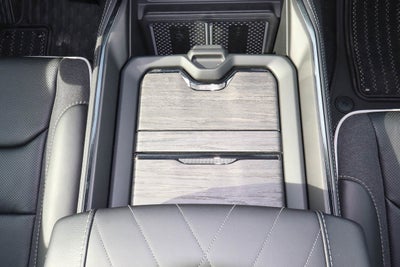 2026 RAM 1500 Limited 4x4 Crew Cab 5'7 Box